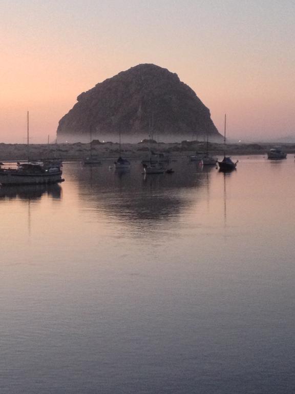 Bayfront Inn Morro Bay Esterno foto
