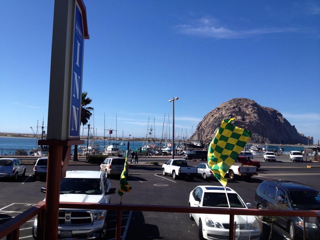 Bayfront Inn Morro Bay Esterno foto
